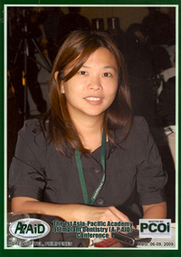 Dr Sonia Dee
